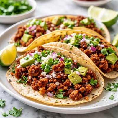 Image of Chorizo Taco