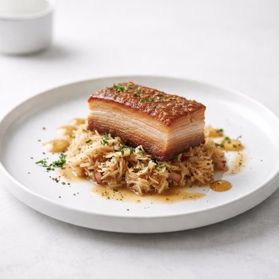 Image of Chris Sauerkraut