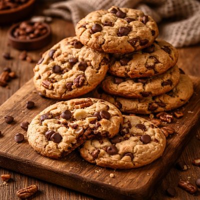 Image of Christie Cookies Copycat