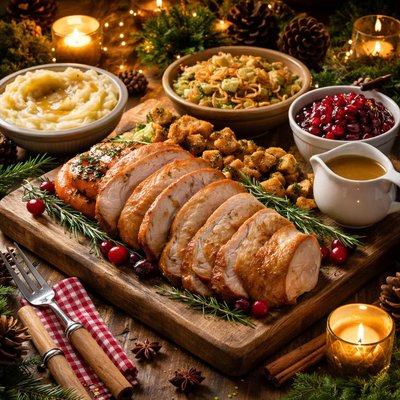 Image of Christmas Cheer