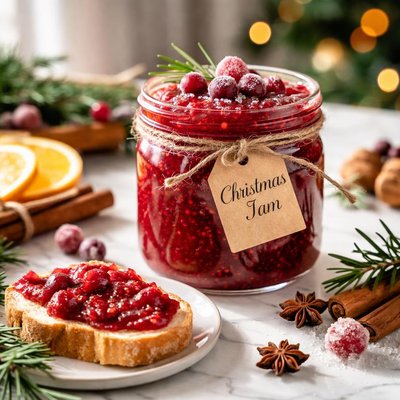 Image of Christmas Jam