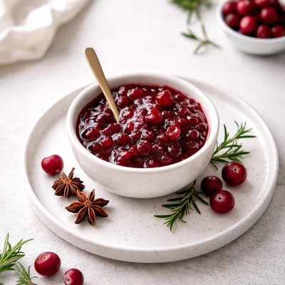 Image of Christmas Jam Pectin Version