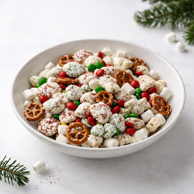 Image of Christmas Reindeer Mix