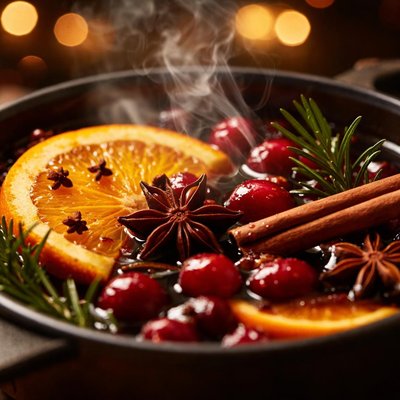 Image of Christmas Scent