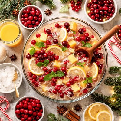 Image of Christmas Slush