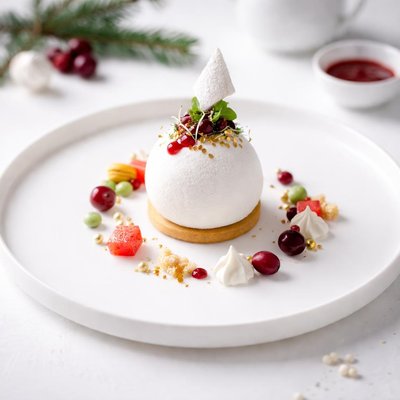 Image of Christmas Tea