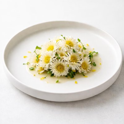 Image of Chrysanthemum