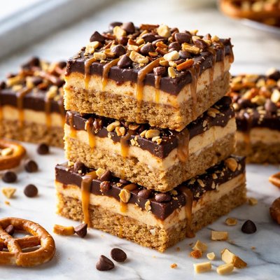 Image of Chubby Hubby Bars