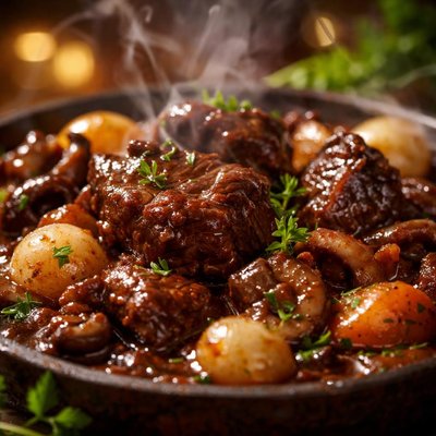 Image of Chuck Bourguignoine