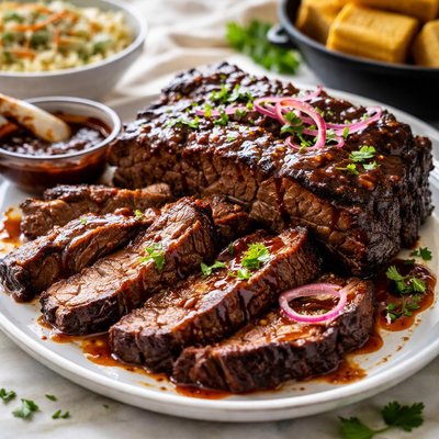 Image of Chuck Roast Barbecue