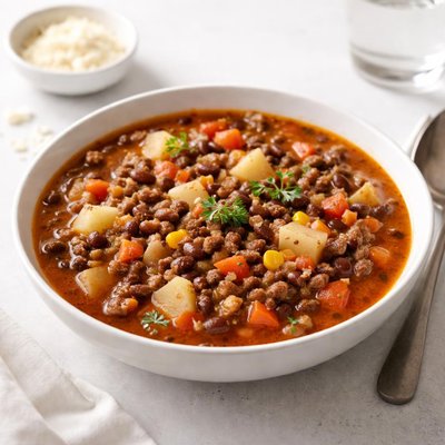 Image of Chuck Wagon Soup