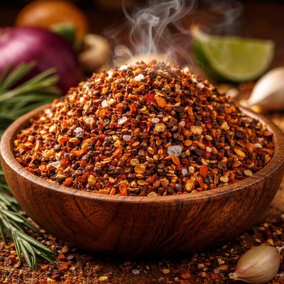 Image of Chuck Wagon Steak Rub