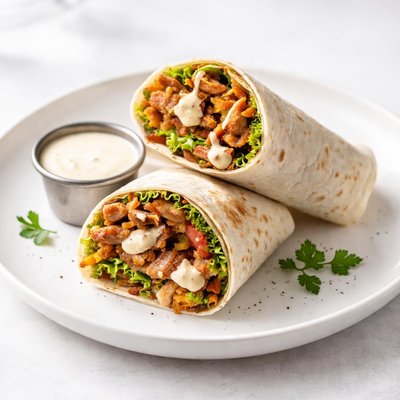 Image of Chuck Wagon Wraps