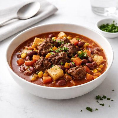 Image of Chuckwagon Stew