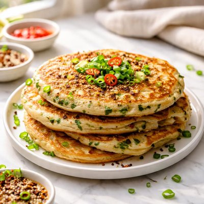 Image of Chun Yao Bang Fried Scallion Pancake