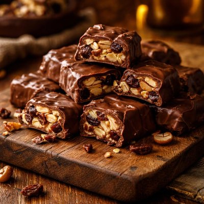 Image of Chunky Bars