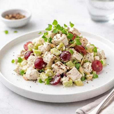Image of Chunky Chicken Salad