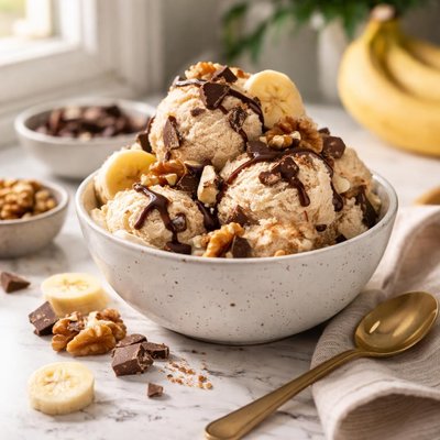 Image of Chunky Monkey