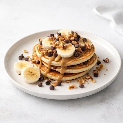 Image of Chunky Monkey Breakfast for Kids