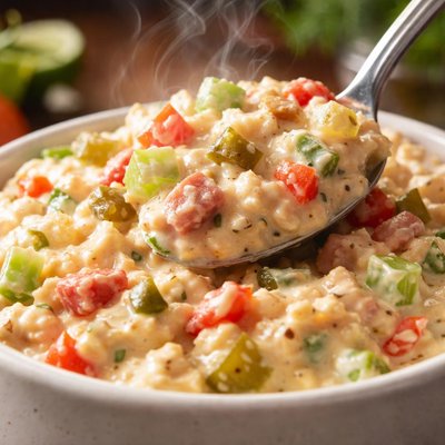 Image of Chunky Sandwich Spread