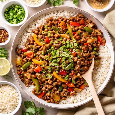 Image of Church Cookbook Beef Oriental