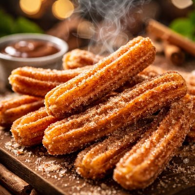 Image of Churrisimos