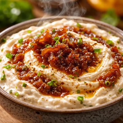 Image of Chutney Cream Cheese