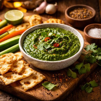 Image of Chutney Dip