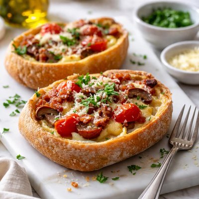 Image of Ciabattini Frittata Shoemakers Frittata