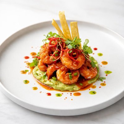 Image of Ciclon Heat Storm