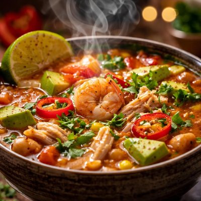 Image of Ciclon Sunrise