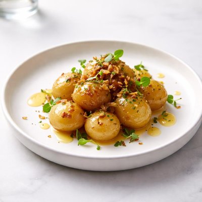 Image of Cider Potatoes