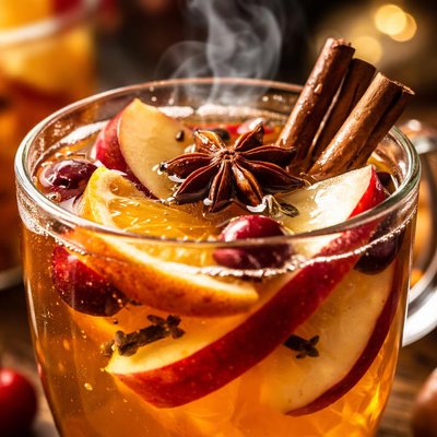 Image of Cider Punch