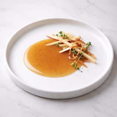 Image of Cider Sauce