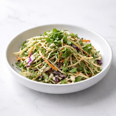 Image of Cilantro Cole Slaw