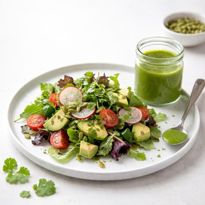 Image of Cilantro Dressing