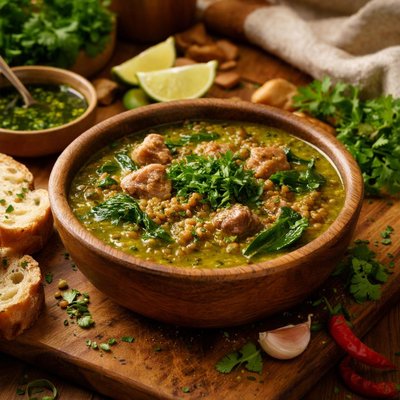 Image of Cilantro Oil Guam