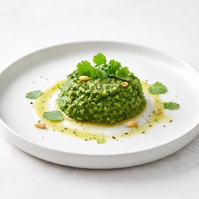 Image of Cilantro Pesto