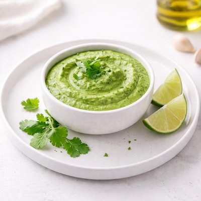 Image of Cilantro Sauce