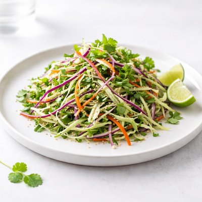 Image of Cilantro Slaw