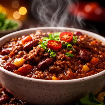 Image of Cin Chili