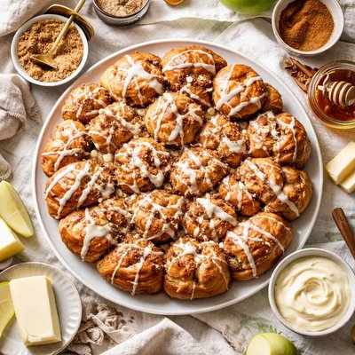 Image of Cinna Bread