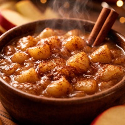 Image of Cinnamon Apple Dip