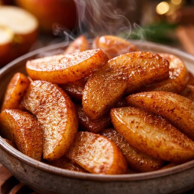 Image of Cinnamon Apple Slices