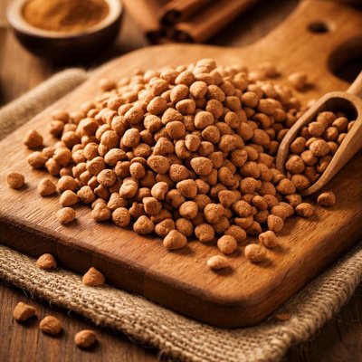 Image of Cinnamon Baking Chips