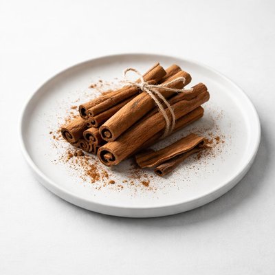 Image of Cinnamon Bark