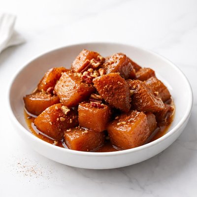 Image of Cinnamon Candied Yams