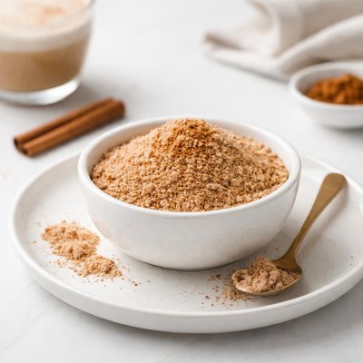 Image of Cinnamon Cappuccino Mix
