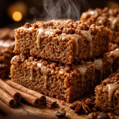Image of Cinnamon Coffee Bars