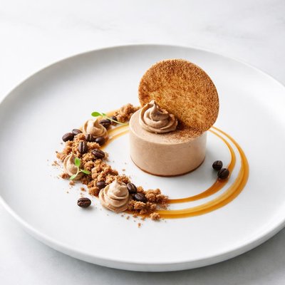 Image of Cinnamon Coffee Without the Mess